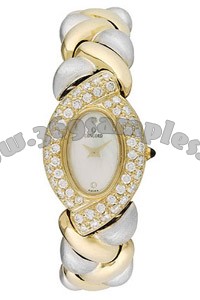 Concord Fashion Ladies Wristwatch 0305060