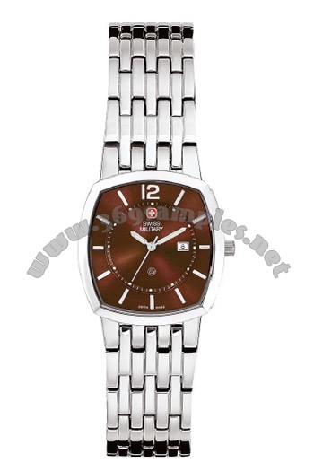 Swiss Military Rendez-Vous Ladies Wristwatch 06-788-04-005