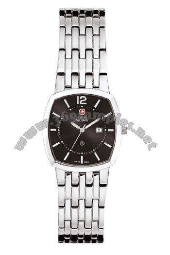 Swiss Military Rendez-Vous Ladies Wristwatch 06-788-04-007
