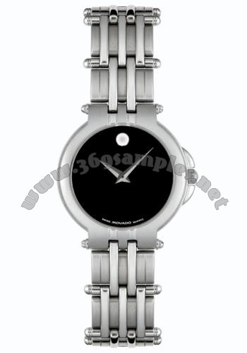 Movado Movado Ladies Wristwatch 0603518