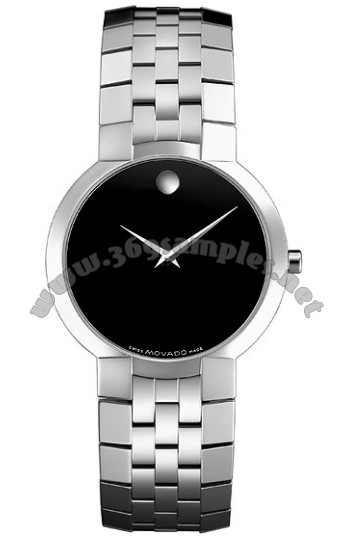 Movado  Ladies Wristwatch 0605041