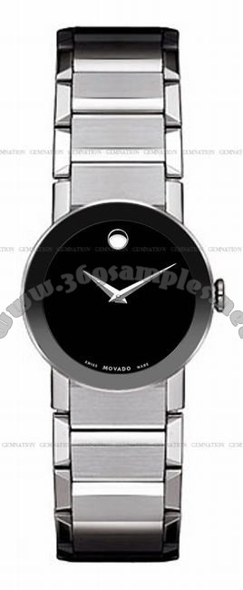 Movado  Ladies Wristwatch 0605064