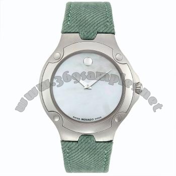 Movado Movado Ladies Wristwatch 0605083