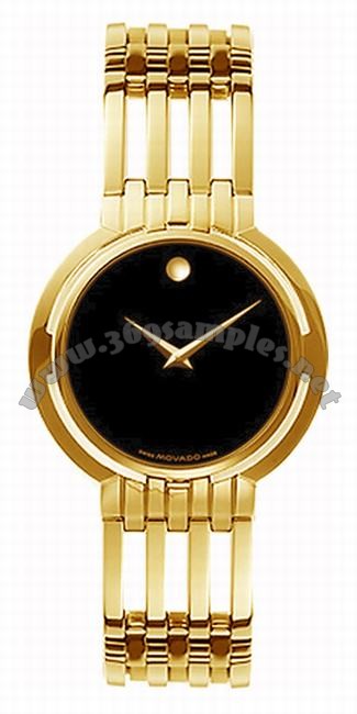 Movado  Ladies Wristwatch 0605093