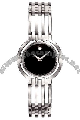Movado  Ladies Wristwatch 0605098