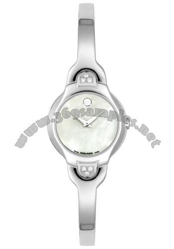 Movado Kara Ladies Wristwatch 0605312