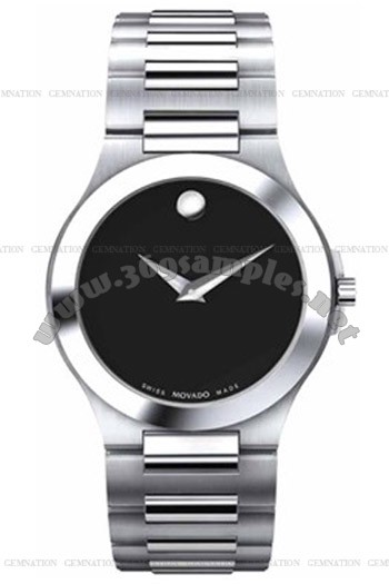 Movado  Ladies Wristwatch 0606164