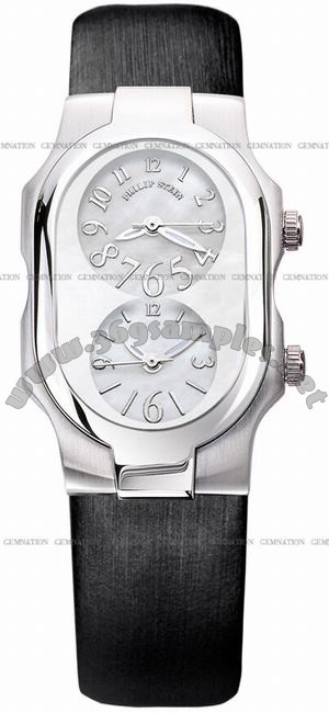 Philip Stein Teslar Small Ladies Wristwatch 1-F-FSMOP-IB