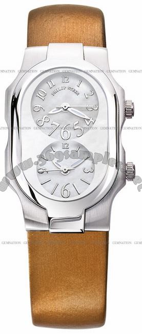 Philip Stein Teslar Small Ladies Wristwatch 1-F-FSMOP-IBZ