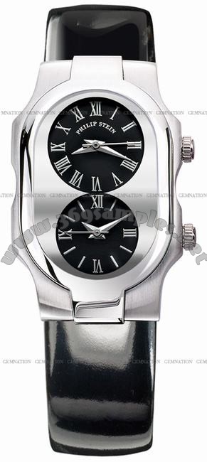 Philip Stein Teslar Small Ladies Wristwatch 1-F-FSMOP-LB
