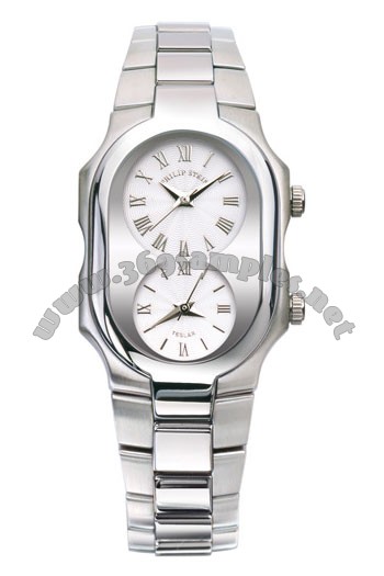 Philip Stein Teslar Small Ladies Wristwatch 1-G-CI-SS