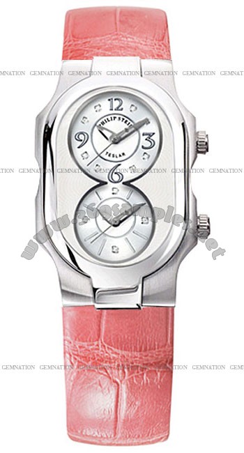 Philip Stein Teslar Small Ladies Wristwatch 1-W-DNW-ARO