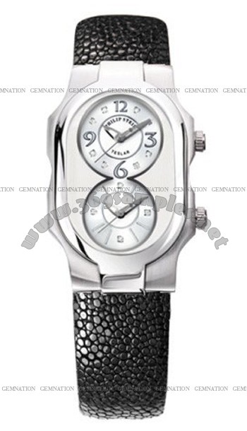 Philip Stein Teslar Small Ladies Wristwatch 1-W-DNW-GB