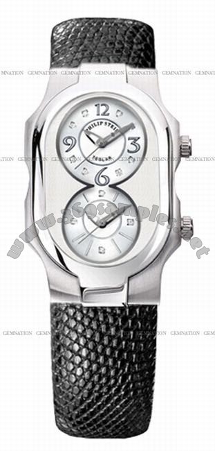 Philip Stein Teslar Small Ladies Wristwatch 1-W-DNW-ZB
