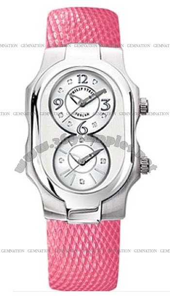 Philip Stein Teslar Small Ladies Wristwatch 1-W-DNW-ZRO