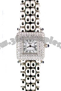 Chopard Classique Femme Ladies Wristwatch 10.6115.23W