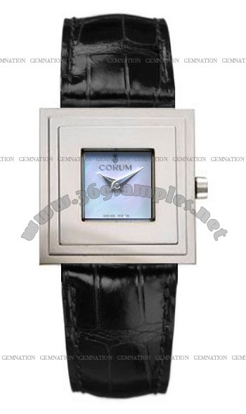 Corum  Ladies Wristwatch 10125190001PN34