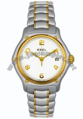 Ebel 1911 Ladies Wristwatch 1087221/10665P