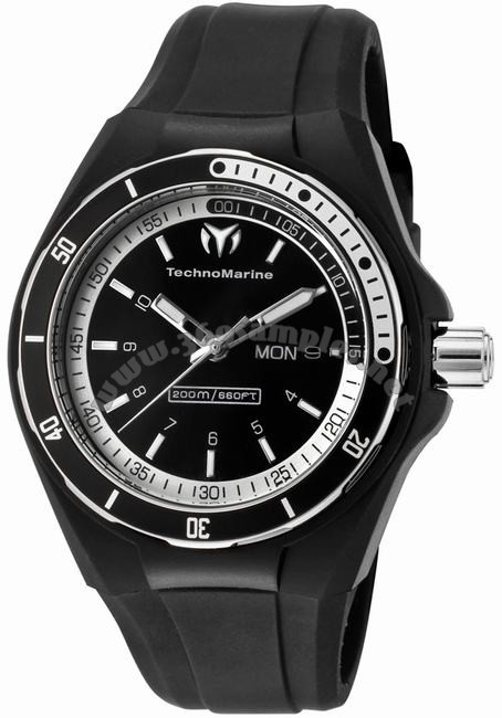 Technomarine Cruise Sport Unisex Wristwatch 110012