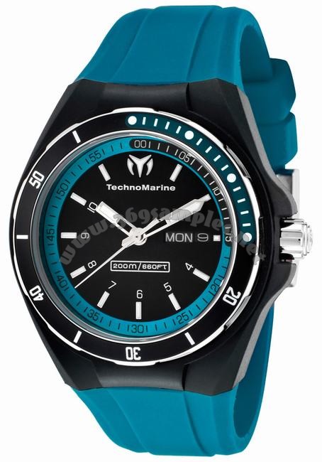 Technomarine Cruise Sport Unisex Wristwatch 110014