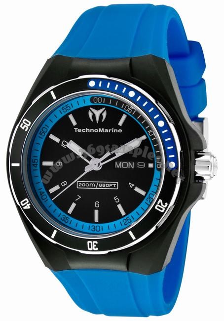 Technomarine Cruise Sport Unisex Wristwatch 111018