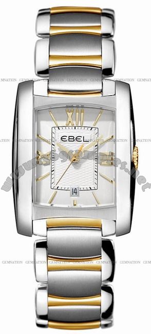 Ebel Brasilia Ladies Wristwatch 1215896