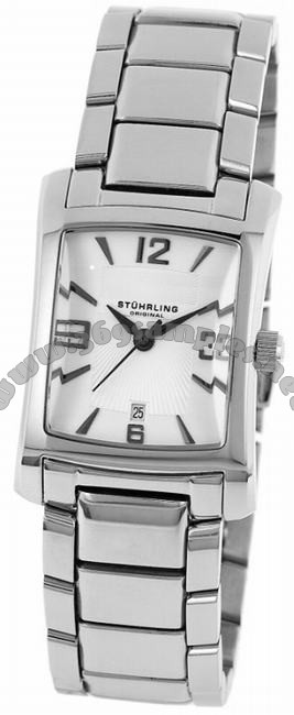 Stuhrling Lady Gatsby Society Ladies Wristwatch 145A.12110