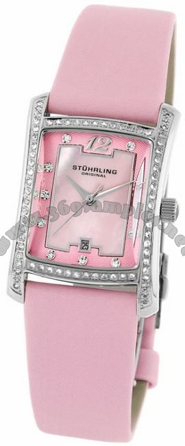 Stuhrling Gatsby La Femme Ladies Wristwatch 145CL.1215A9