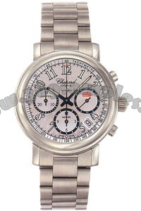 Chopard Mille Miglia Ladies Wristwatch 15.8331.99