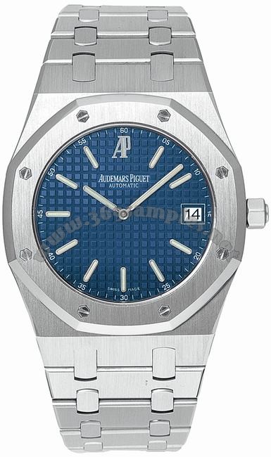 Audemars Piguet Royal Oak Automatic Mens Wristwatch 15202ST.OO.0944ST.03