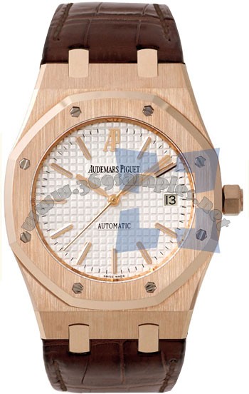 Audemars Piguet Royal Oak Mens Wristwatch 15300OR.OO.D088CR.02