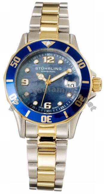Stuhrling  Ladies Wristwatch 157.112238
