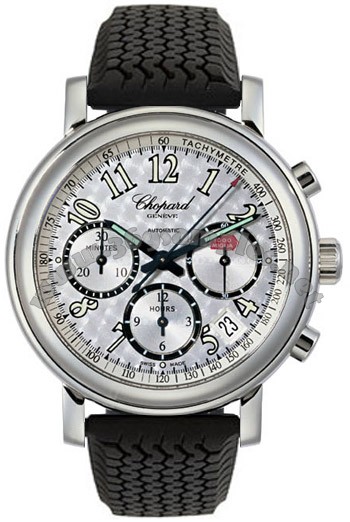 Chopard Mille Miglia Mens Wristwatch 16.8331-99