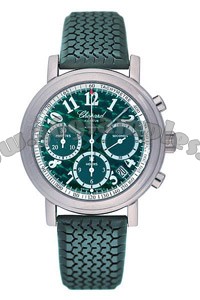 Chopard Mille Miglia Elton John Ladies Wristwatch 16.8331.10