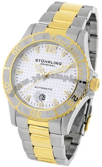 Stuhrling  Mens Wristwatch 161.332232