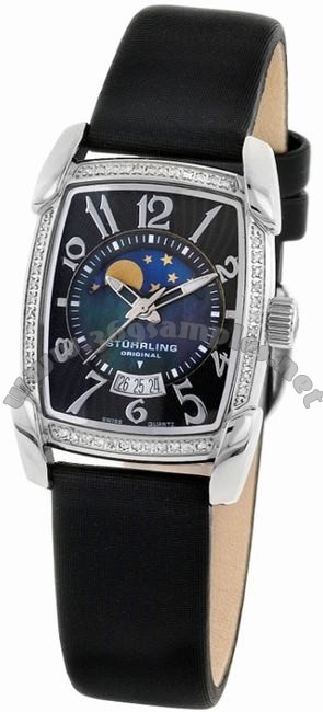 Stuhrling Carnegie Hill Ladies Wristwatch 163.111527