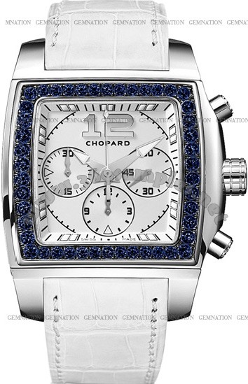 Chopard Two O Ten Sport Unisex Wristwatch 172287-1002