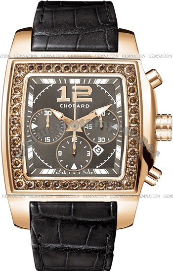 Chopard Two O Ten Sport Unisex Wristwatch 172287-5001