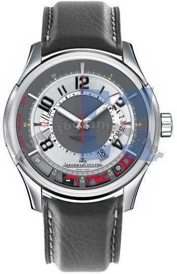 Jaeger-LeCoultre Amvox2 Mens Wristwatch 192.64.40