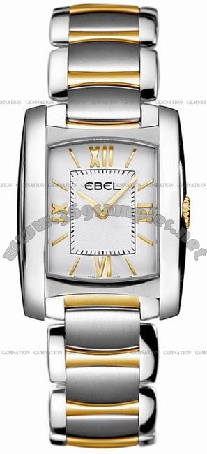 Ebel Brasilia Ladies Wristwatch 1976M22.64500