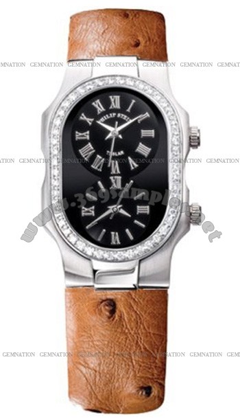 Philip Stein Teslar Small Ladies Wristwatch 1D-B-CB-OT