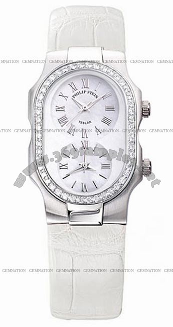 Philip Stein Teslar Small Ladies Wristwatch 1D-F-CMOP-AW