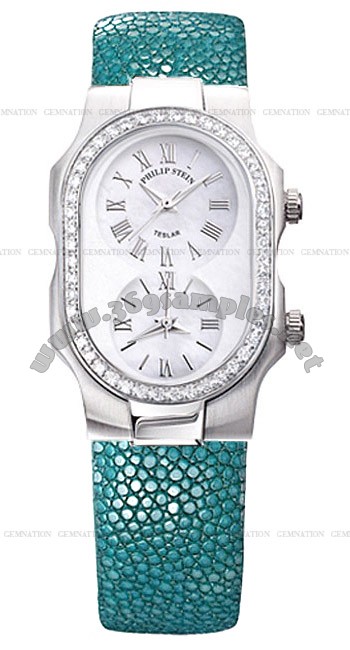 Philip Stein Teslar Small Ladies Wristwatch 1D-F-CMOP-GT