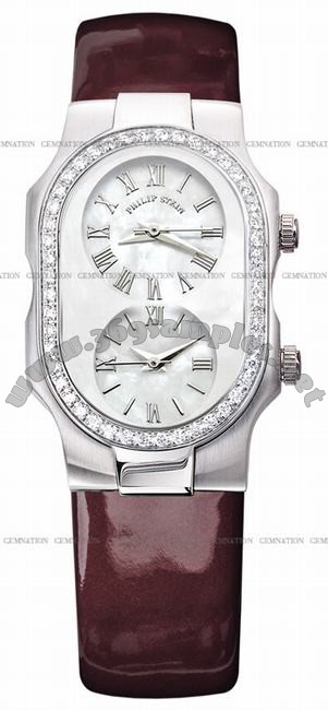 Philip Stein Teslar Small Ladies Wristwatch 1D-F-CMOP-LWI