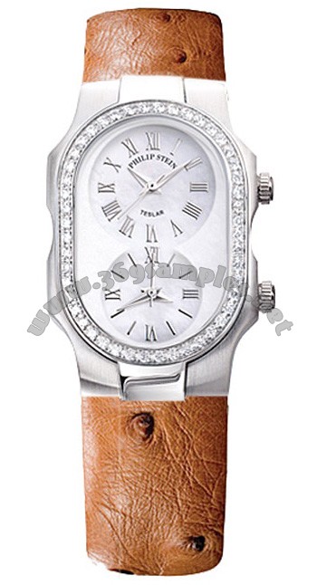 Philip Stein Teslar Small Ladies Wristwatch 1D-F-CMOP-OT