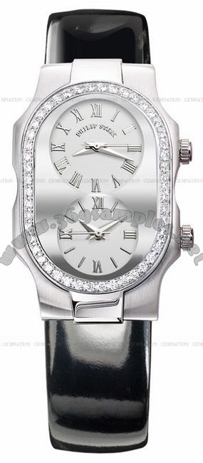 Philip Stein Teslar Small Ladies Wristwatch 1D-G-CW-LB