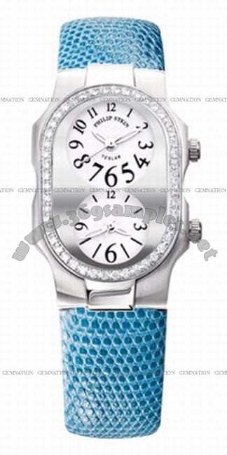 Philip Stein Teslar Small Ladies Wristwatch 1D-G-FW-ZBL