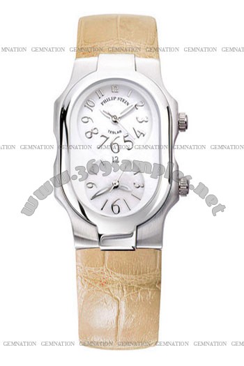 Philip Stein Teslar Small Ladies Wristwatch 1F-FSMOP-AS