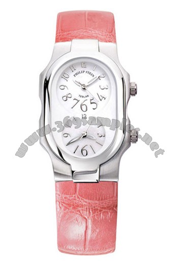Philip Stein Teslar Small Ladies Wristwatch 1FF-SMOP-ARO