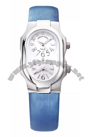 Philip Stein Teslar Small Ladies Wristwatch 1FF-SMOP-ITL